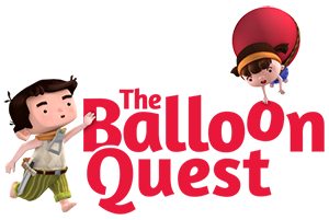 The Balloon Quest